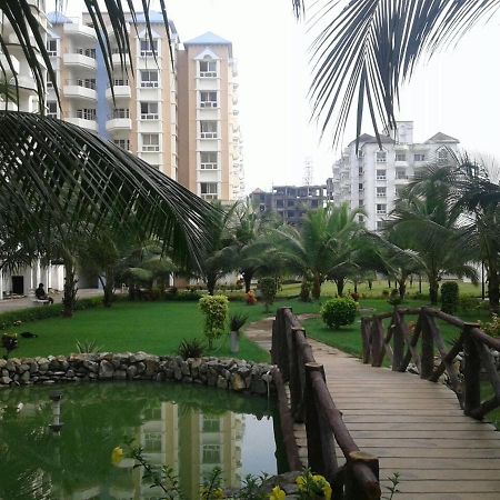 Insignia Beach Resort Premium 1 Bhk Serviced Appartments,The Club Krishna Sea Sight ,Пури Экстерьер фото